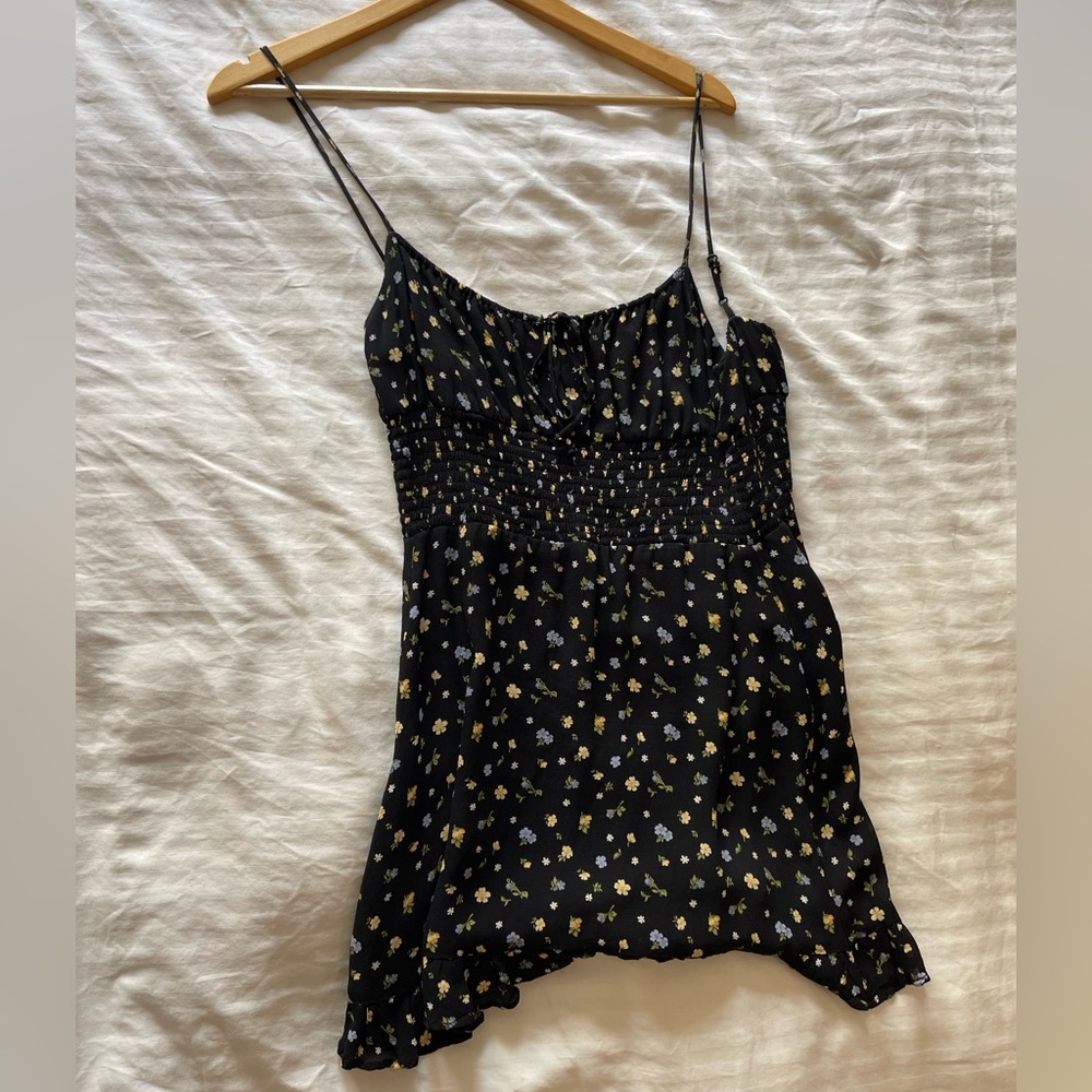 Reformation dress